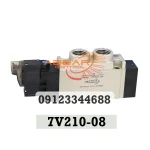 شیر برقی پنوماتیک ایرتک مدل 7v4210-08 سایز 1/4 اینچ