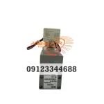 شیر برقی وکیوم ساز azl 112a dcp