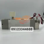 شیر برقی وکیوم ساز azl 112a dcp - تصویر 2