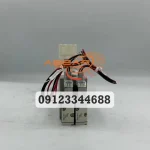شیر برقی وکیوم ساز azl 112a dcp - تصویر 3