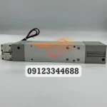 شیر برقی وکیوم ساز azl 112a dcp - تصویر 4
