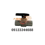 شیر نیدل ولو پارکر ۱/۴ کد : 4fb6lj2ssp -6000pis