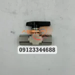 شیر نیدل ولو پارکر ۱/۴ کد : 4fb6lj2ssp -6000pis - تصویر 2