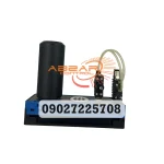 شیر وکیوم پنوماتیکی AIRBEST