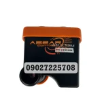 تایمر آبیاری اتوماتیک تک خروجی بهکو  BHC-118 تایوانی - تصویر 3