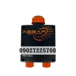 تایمر آبیاری دو خروجی بهکو BHC-098تایوانی - تصویر 2