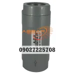شیر یک طرفه پنوماتیک A.D.V KA-25