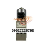 شیر برقی پنوماتیک SIDEL