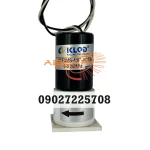 شیر برقی ZCF3MS-1/8 AC220V کلود