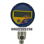 گیج فشار دیجیتال