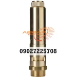 شیر  سوپاپ اطمینان صنعتی B38