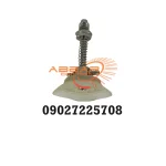 وکیوم ساکشن صنعتی