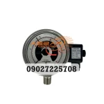 گیج فشار WIKA PGS23.100