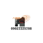 شیر برقی مخصوص کمپرسور سایز ۱/۸