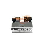 شیر برقی کنترل دوبل برقی۵/۲  220 AC کلود