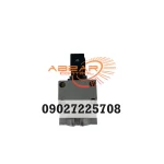 شیر برقی کنترل دوبل برقی۵/۲  220 AC کلود - تصویر 2