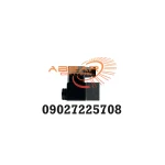 شیر برقی مخصوص کمپرسور سایز ۱/۸ - تصویر 3