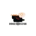 شیر وکیوم فشاری ساده مدل باز و بسته